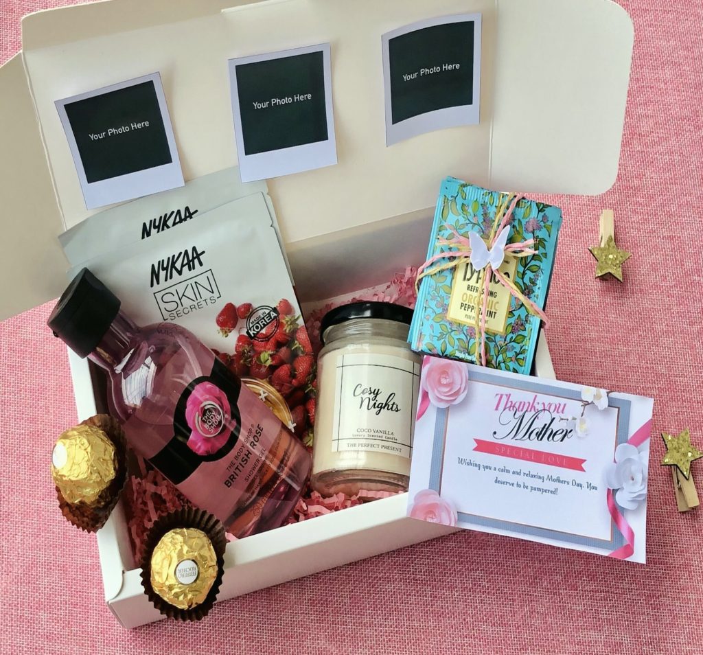 Spa Hamper