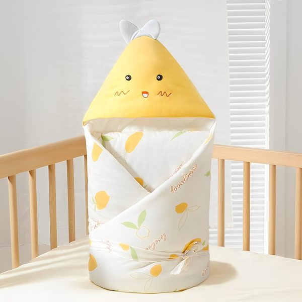 Swaddle Blankets