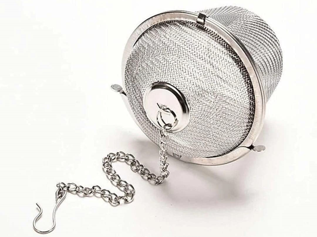 Tea Infusers