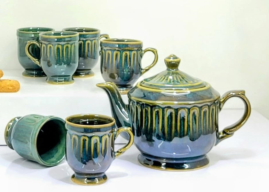 Tea Sets