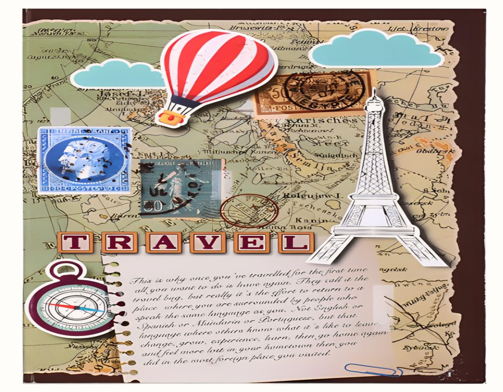 Travel Planner