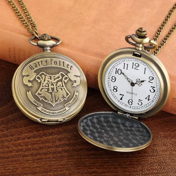 Vintage Pocket Watch