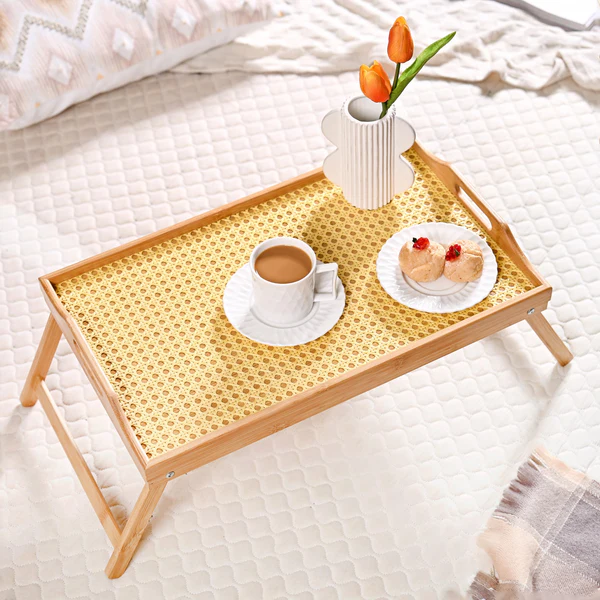 Wooden Folding Table