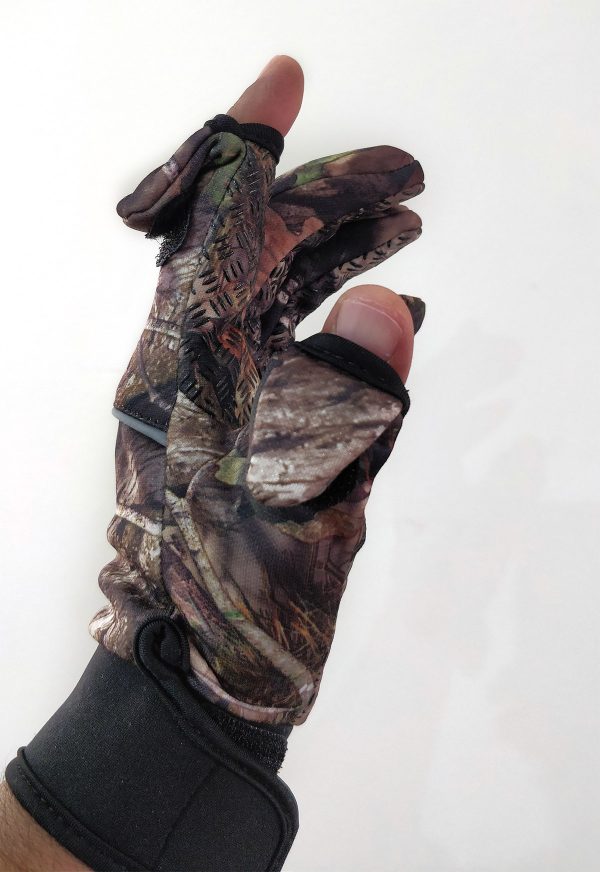 All Weather Photography Gloves