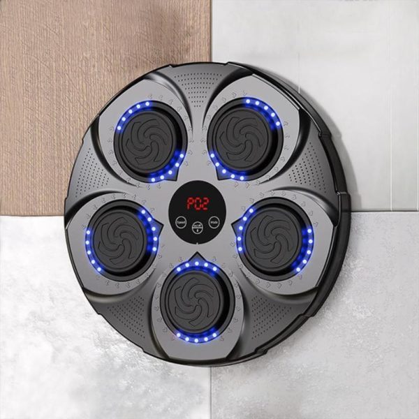 Bluetooth Punching Machine