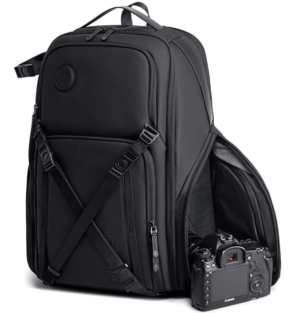 Camera Backpack