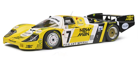 Collectible Car Models