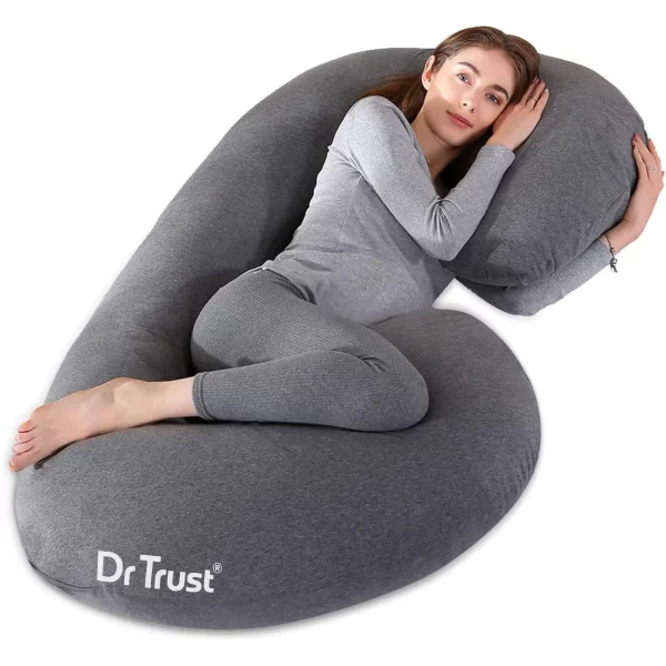 Comfortable Pregnancy Pillow