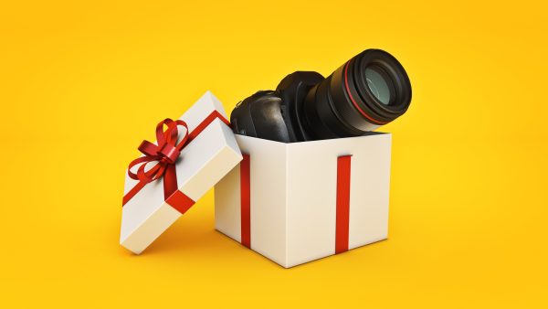 Gifts for Photographers