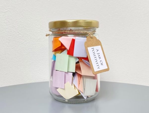 Gratitude Jar