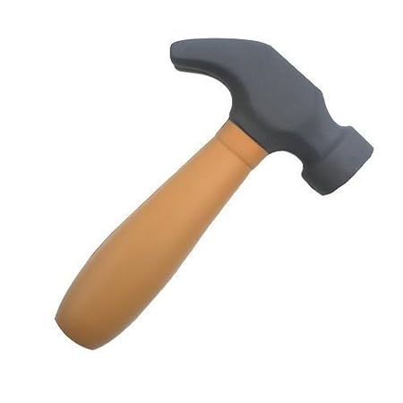 Hammer Stress Toy