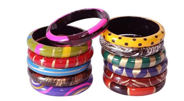 Handcraft Bangles