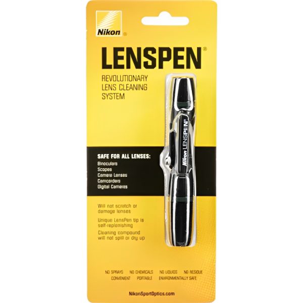 Lens Cleaning Pen