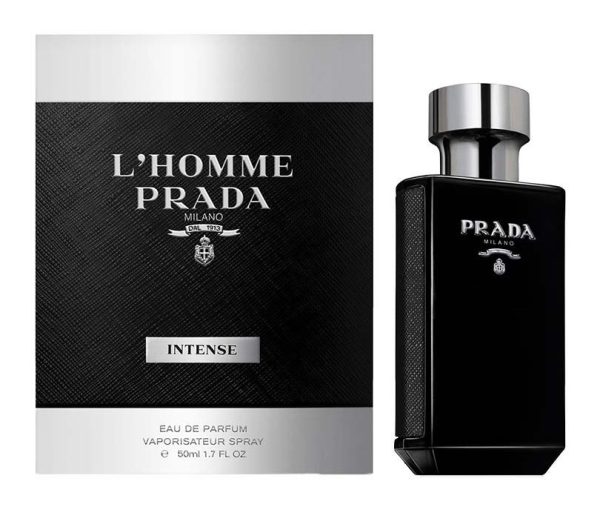 Luxury Fragrance