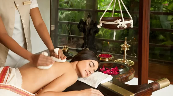 Luxury Spa Voucher
