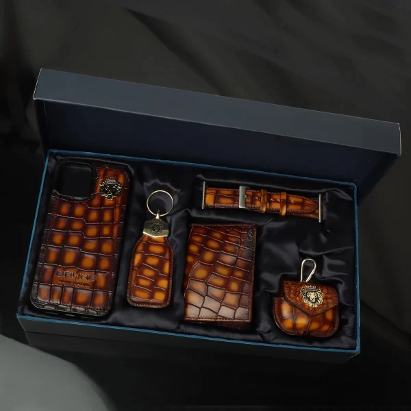 Men's Accessory Set