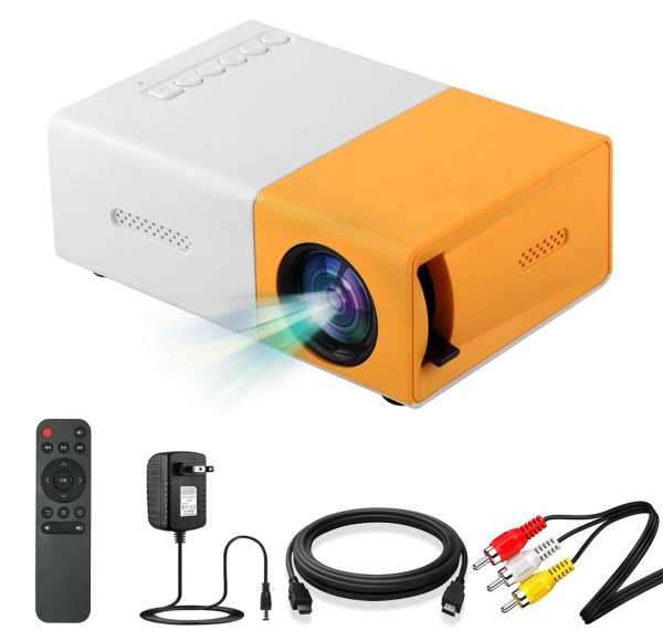 Mini Projector