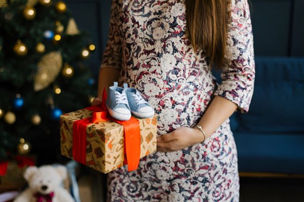 Mom To Be Gifts