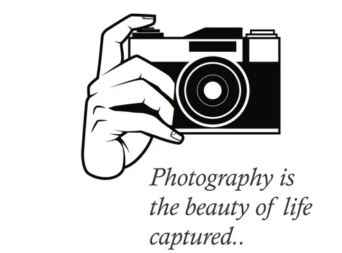 Photography Quote