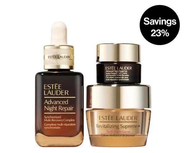 Premium Skin Care Set