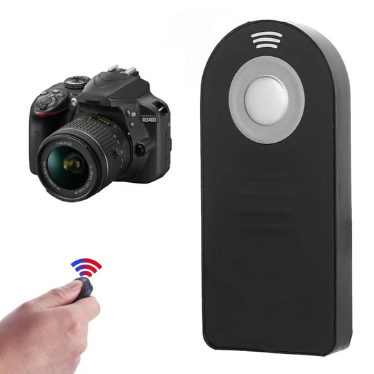 Remote Shutter Release