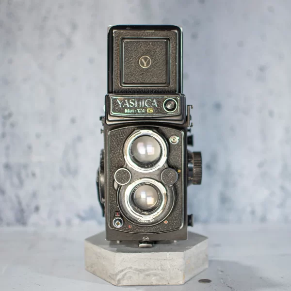 Retro Camera