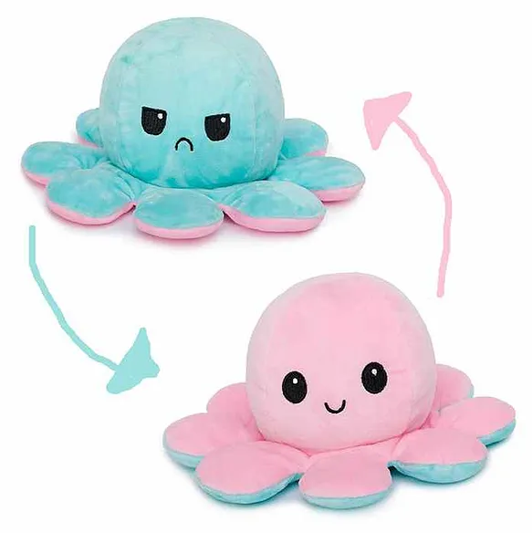 Reversible Octopus