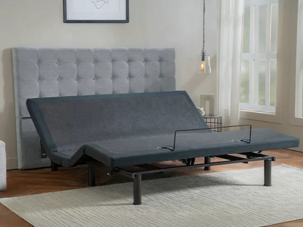 Smart Bed