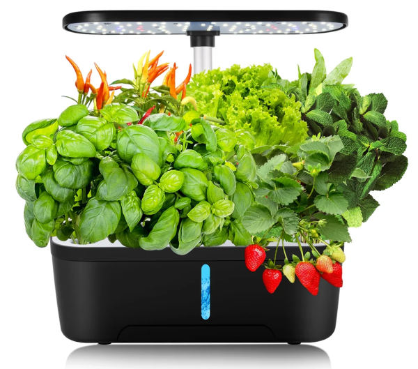 Smart Herb Garden Kit