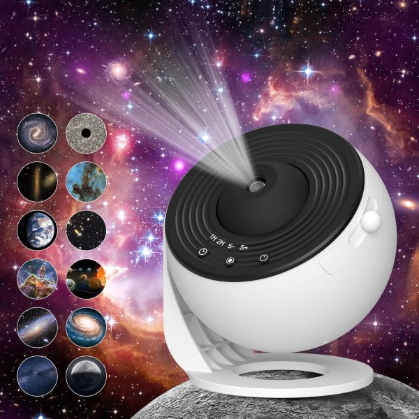 Starry Sky Projector