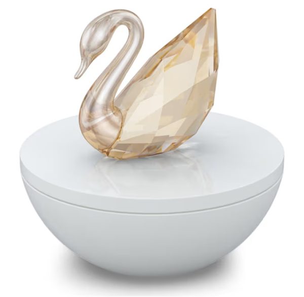 Swarovski Decorative Box