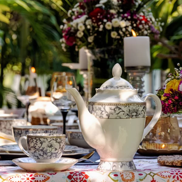 Tea Set