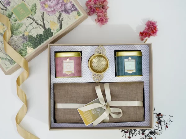 Warmth Hamper