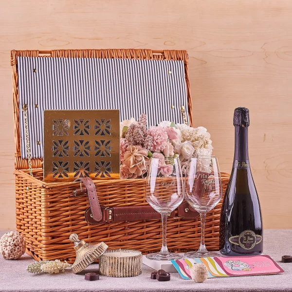 Wine Hamper