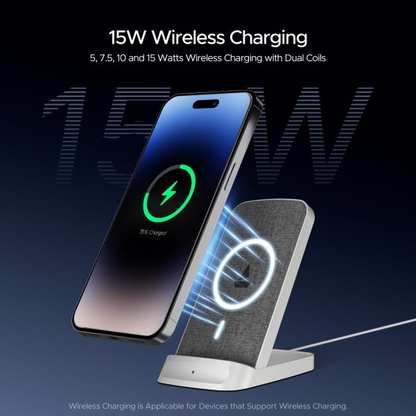Wireless Charging Pad