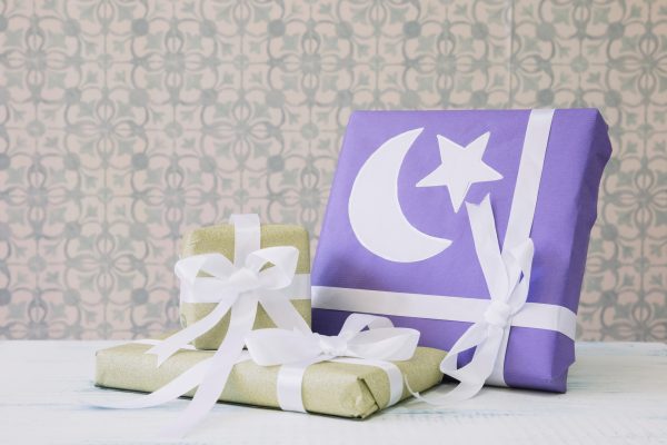 Best Eid Gift