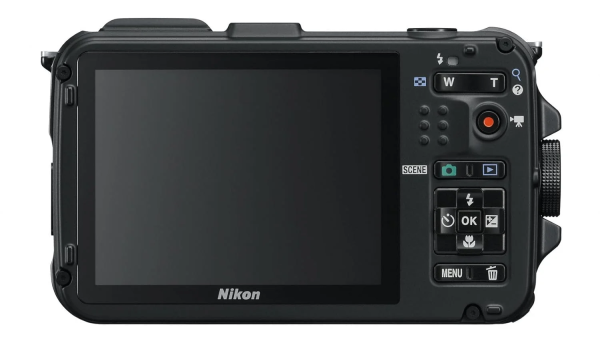 GPS Camera