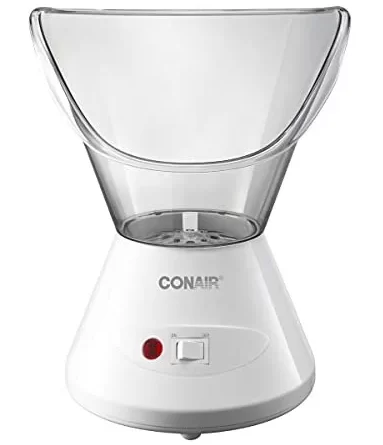 High-End Facial Steamer