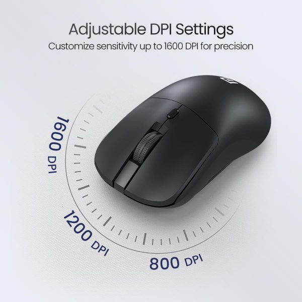Wireless Mouse